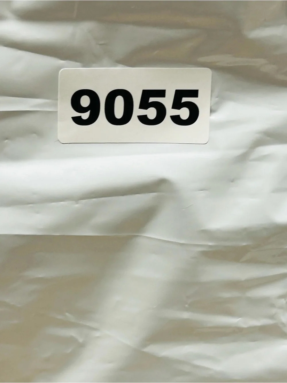 QUINCE Organic Airy Gauze Dream Quilt Full/Queen Dune 9055